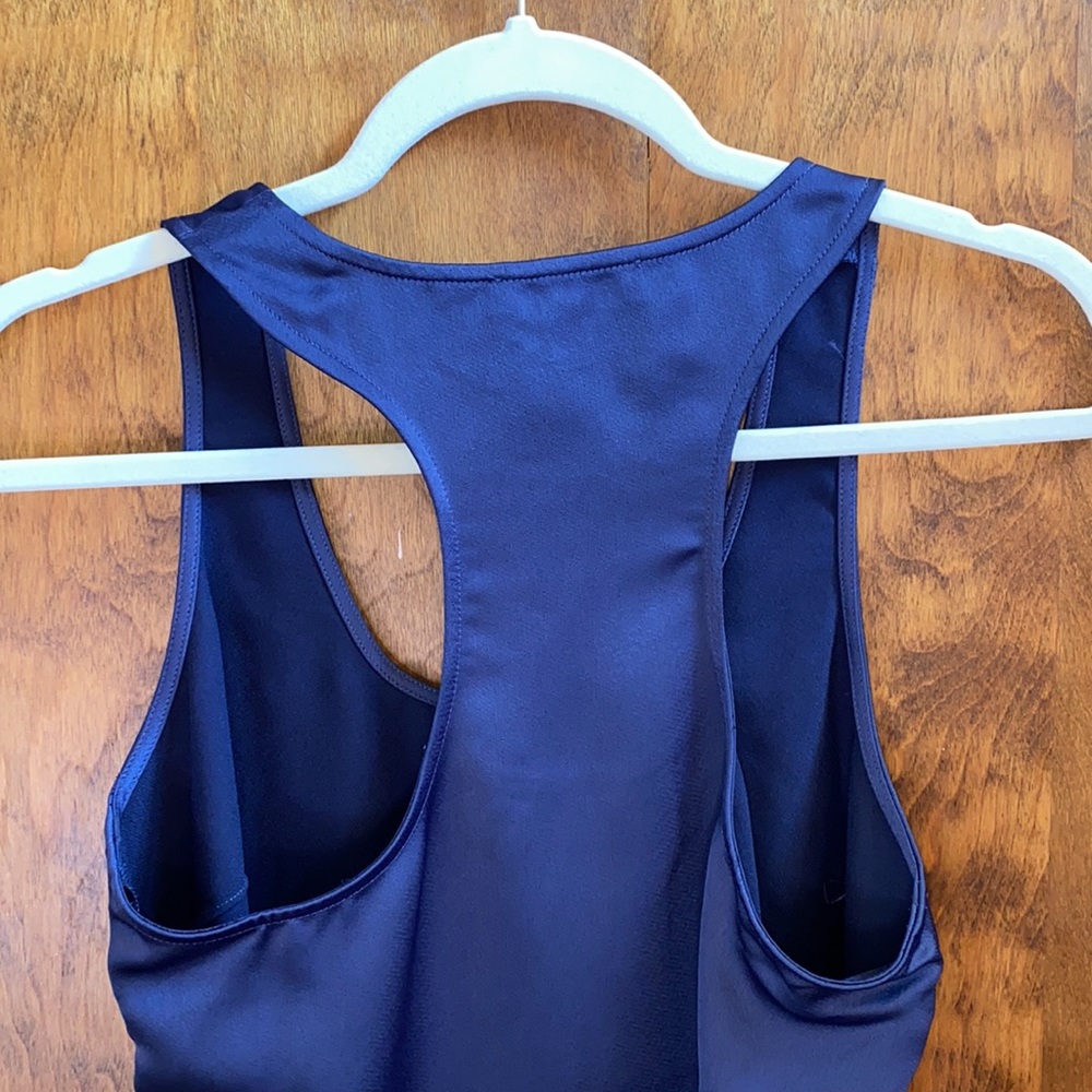 Banana Republic Racerback Shell - Picture 7 of 9